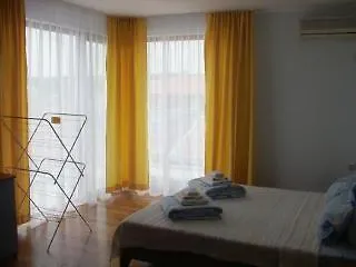 Ξενοδοχείο Aquamarine 3*
