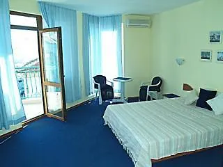 Aquamarine Ξενοδοχείο Σωζόπολη
